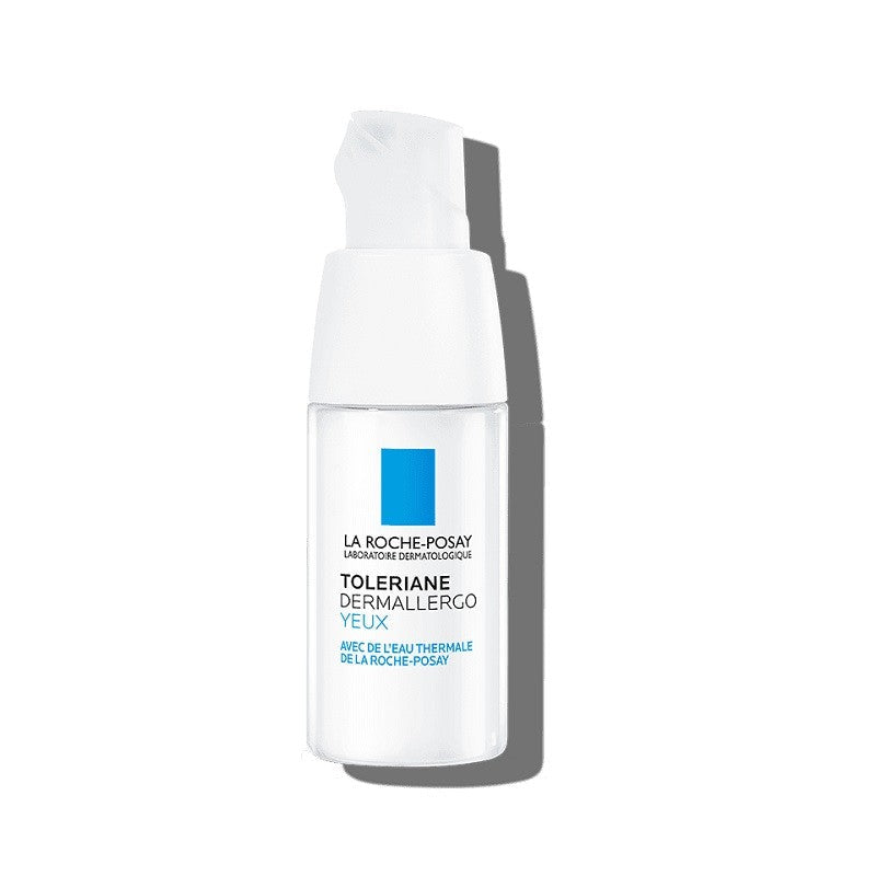 La Roche Posay Toleriane Dermallergo Ojos
