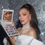 ROSY MCMICHAEL VOL 2 - PALETA DE SOMBRAS