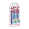 BC x My Little Pony Set de Brochas para ojos