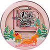 Beauty Creations Oh Deer Christmas Set