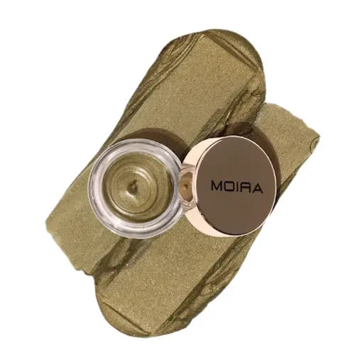 Moira Everlust Shimmer Cream Shadow