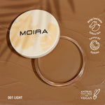 Moira Stay Golden Cream Brozer