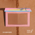 Moira Bronzed Goddess Duo