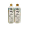 G.Hair Kit Shampoo & Acondicionador Orgánic Therapy