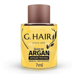 G.Hair Óleo De Argan