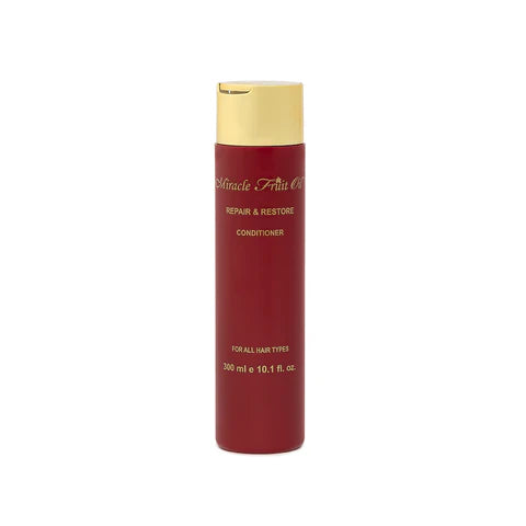 Miracle Fruit Oil Shampoo & Acondicionador