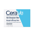 Cerave SA Cleanser Bar