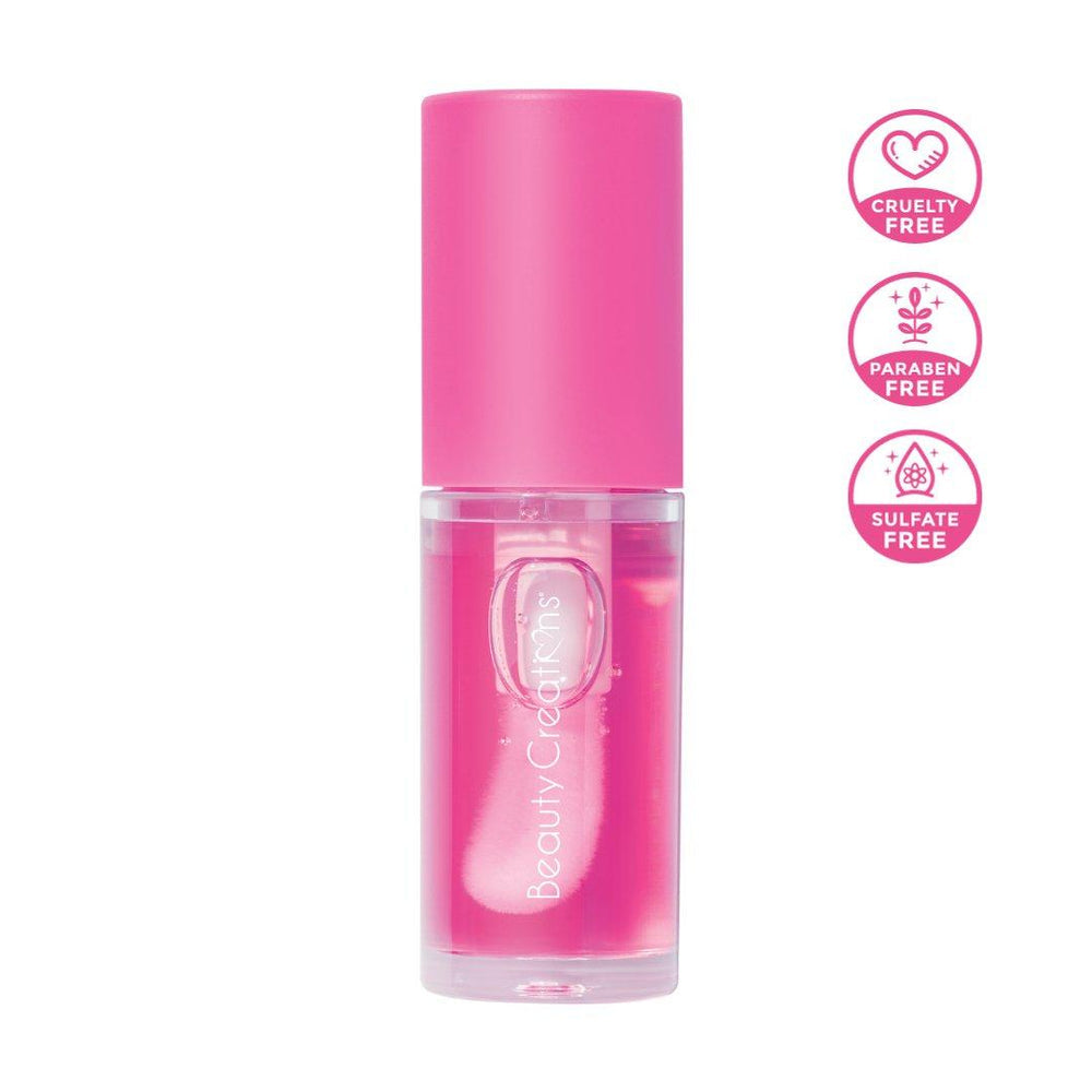 Beauty Creations Lip Oil