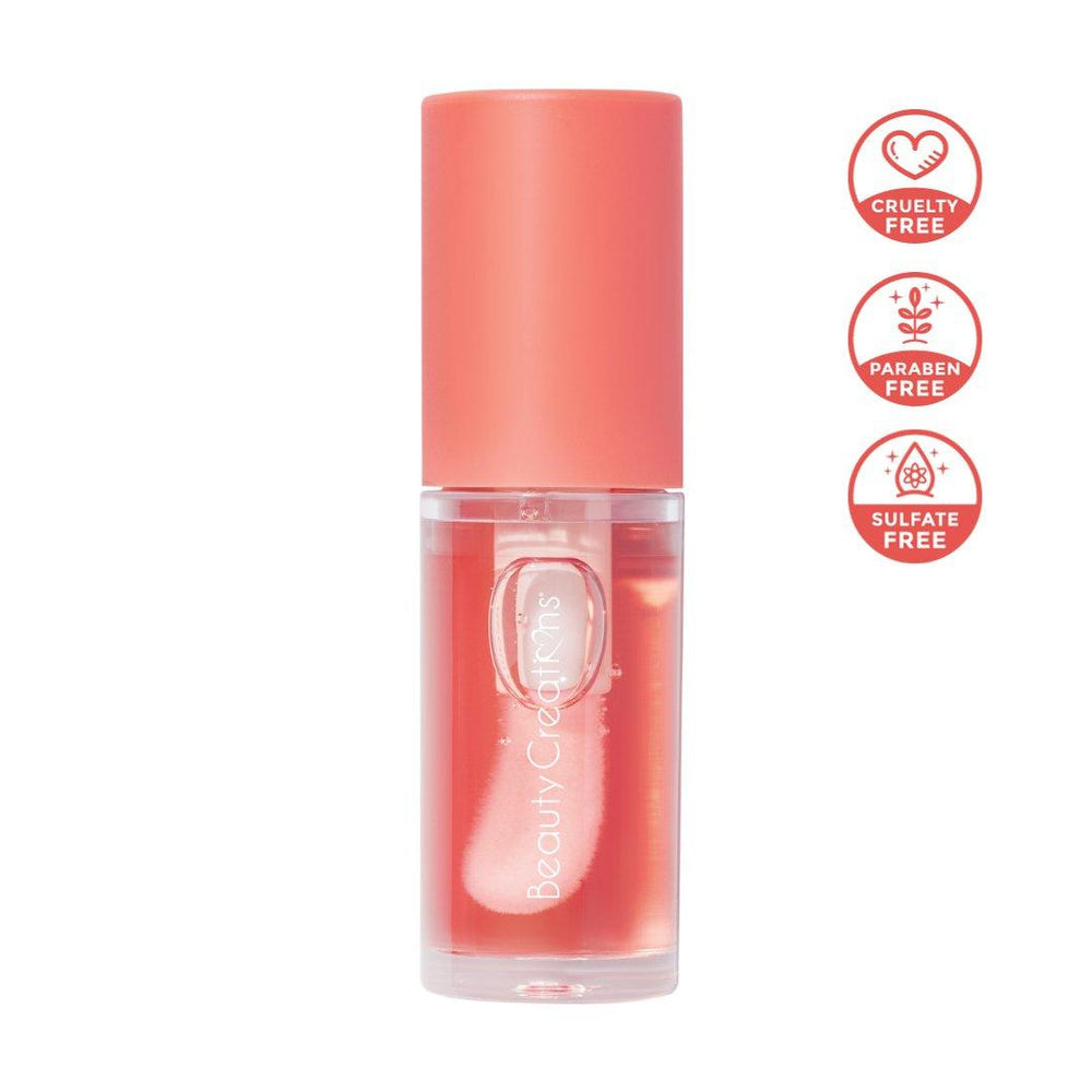 Beauty Creations Lip Oil