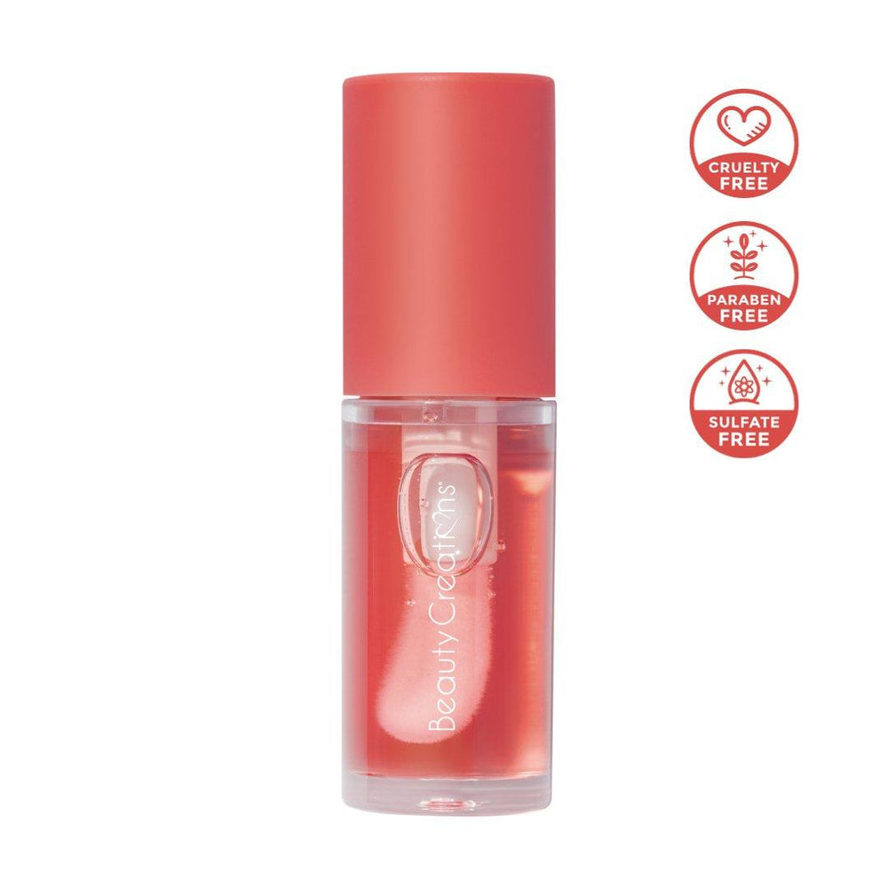 Beauty Creations Lip Oil