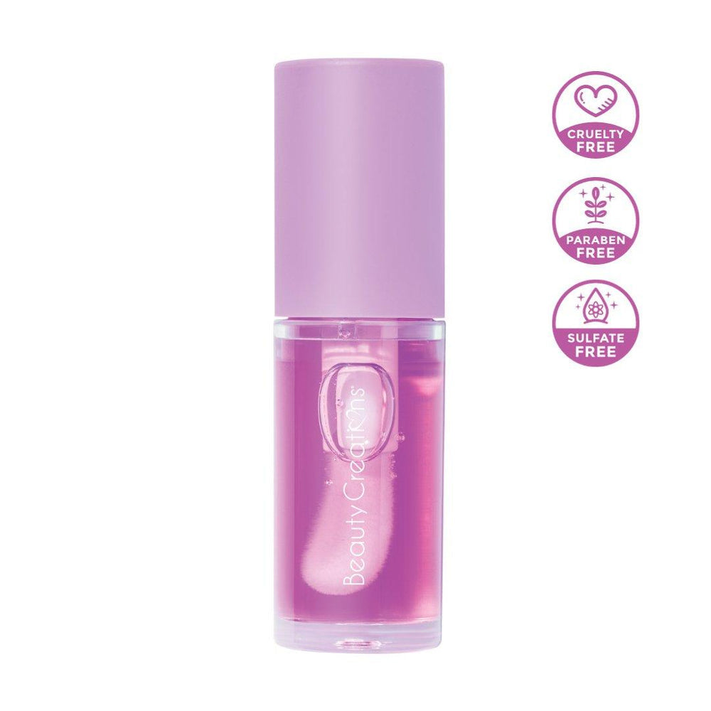 Beauty Creations Lip Oil