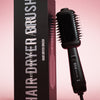 Beauty Creations Hair Dryer Brush Black