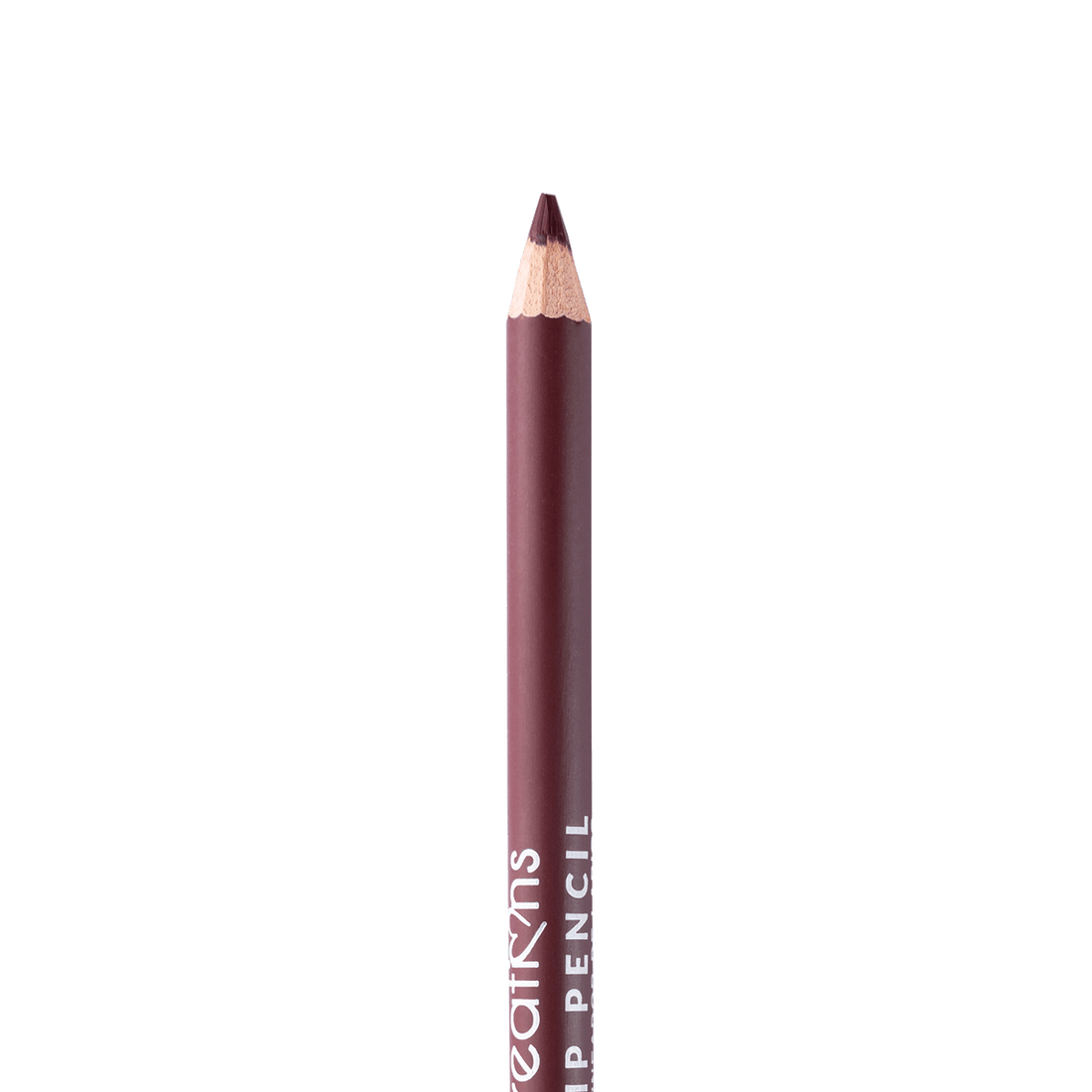 Beauty Creations Wooden Lip Pencil