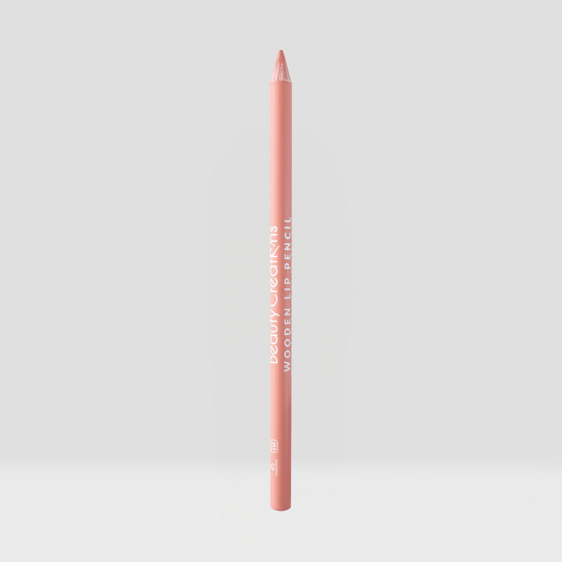 Beauty Creations Wooden Lip Pencil