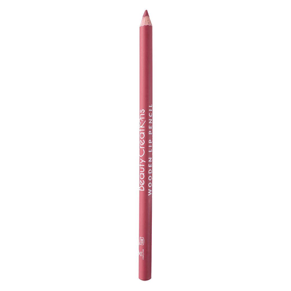 Beauty Creations Wooden Lip Pencil