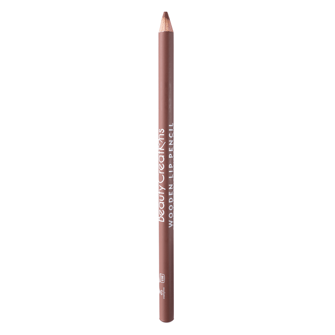 Beauty Creations Wooden Lip Pencil