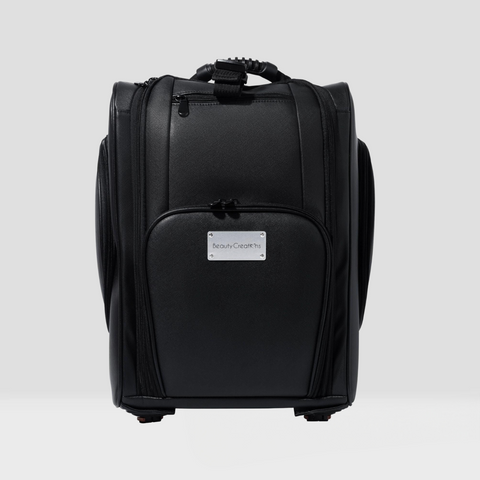 Beauty Creations Artist Pro Rolling Cosmectic Case