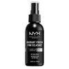 Nyx Radiant Finish Setting Spray