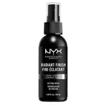 Nyx Radiant Finish Setting Spray