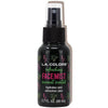 L.A Colors Refreshing Face Mist Coconut Scented