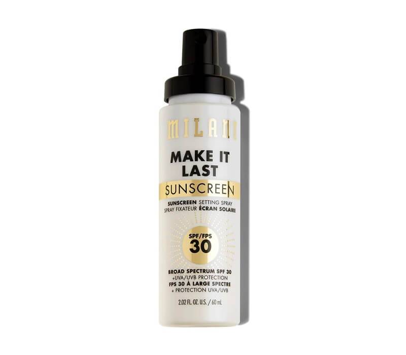 Milani Make It Last Sunscreen