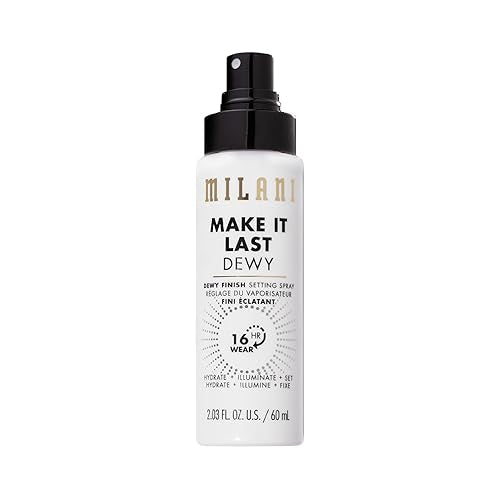 Milani Make It Last Dewy Setting Spray