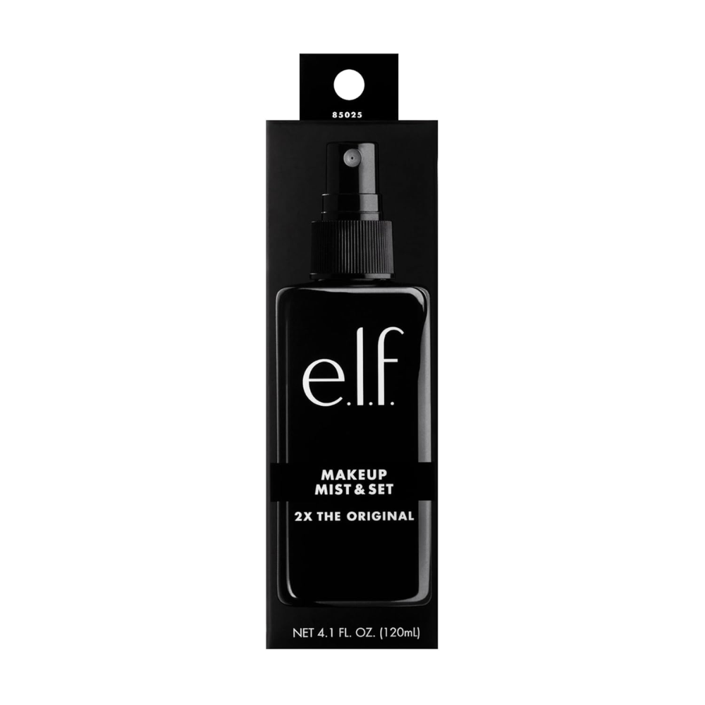 E.L.F Makeup Mist & Set