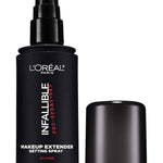 L’Oréal Infallible Makeup Setting Spray