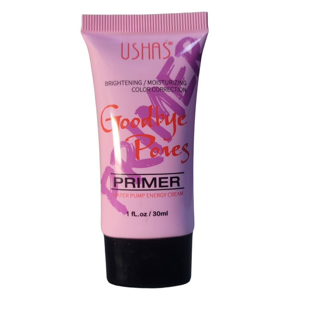 Ushas Goodbye Pores Primer