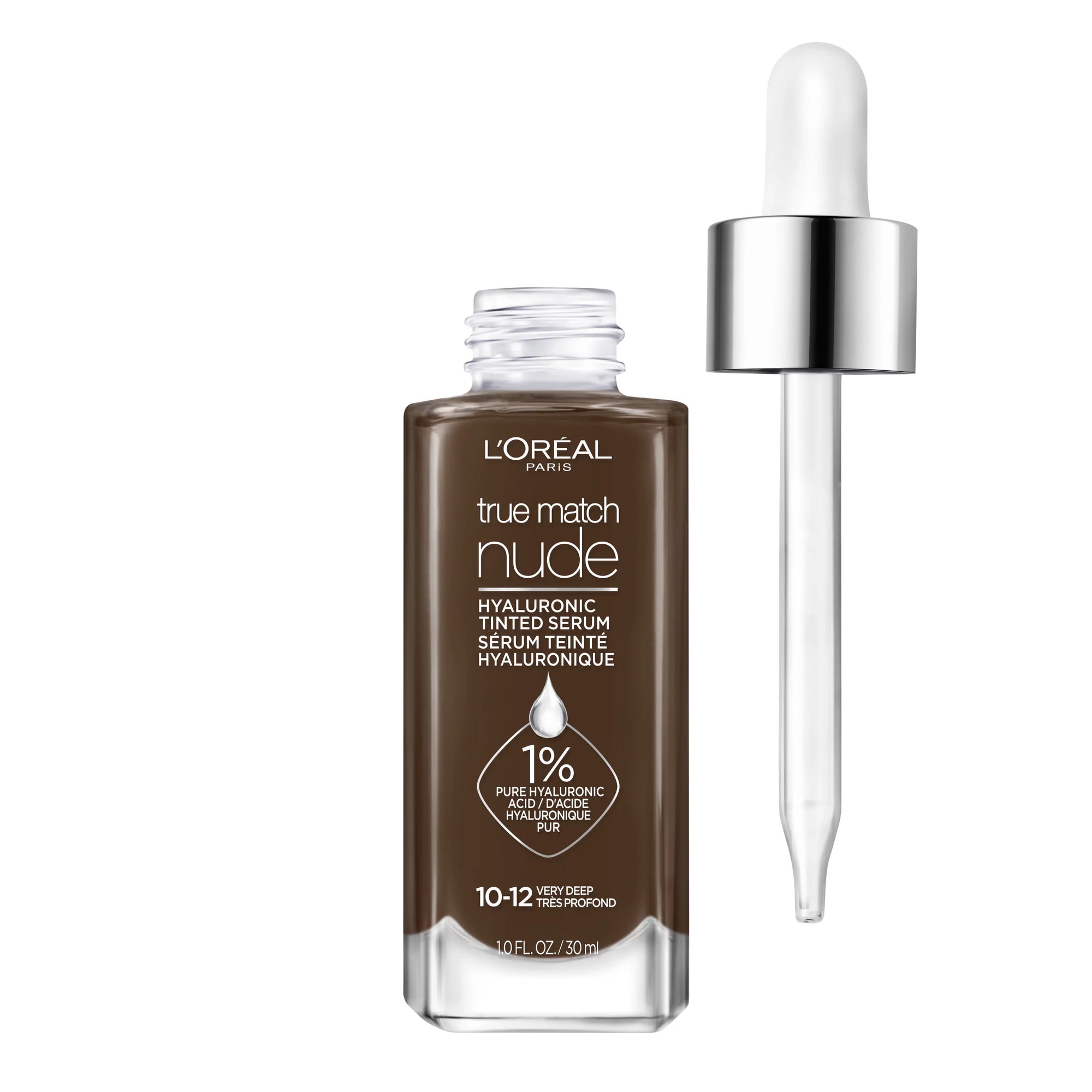 Loreal Hyaluronic Tinted Serum