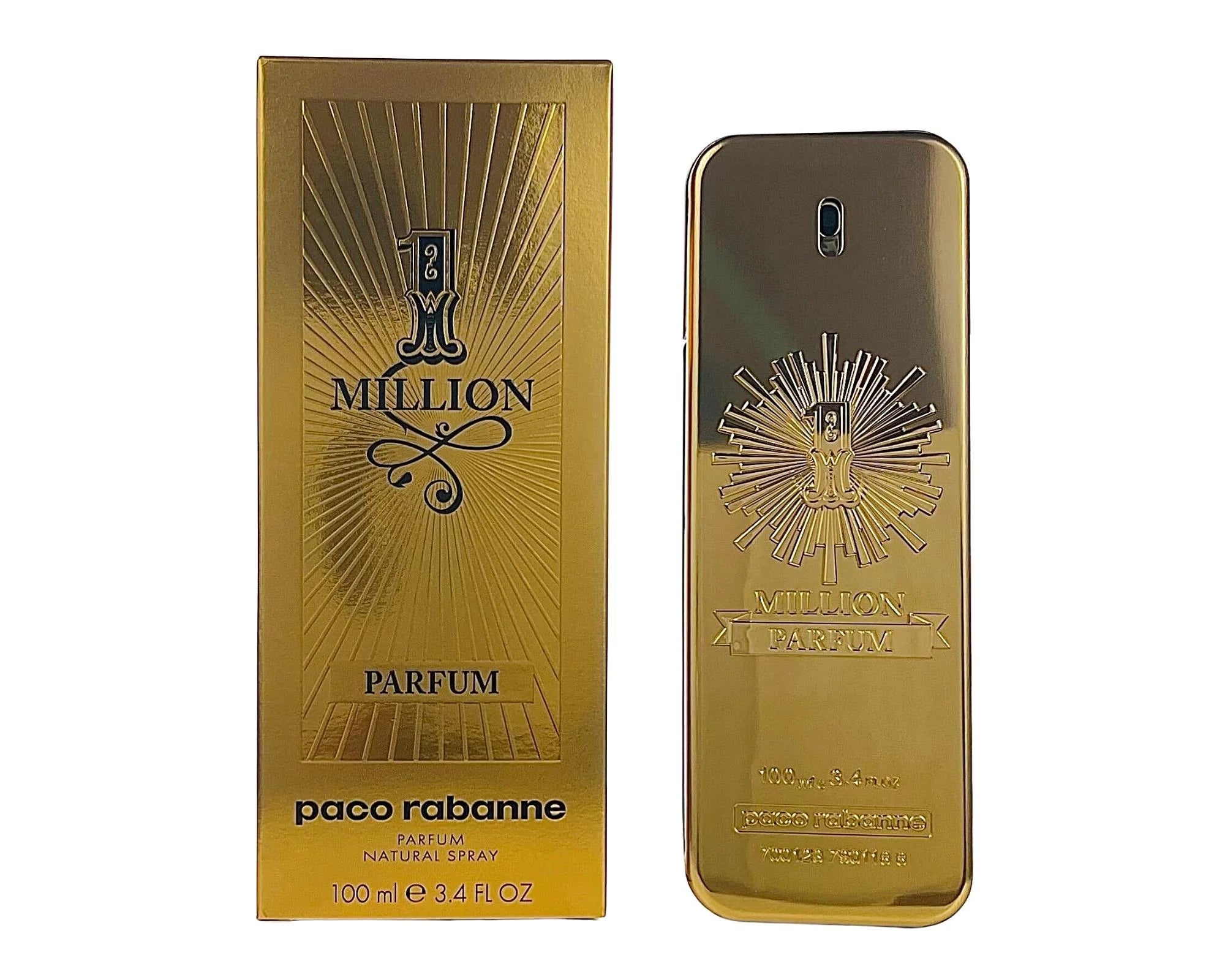 1 Millon Paco Rabanne