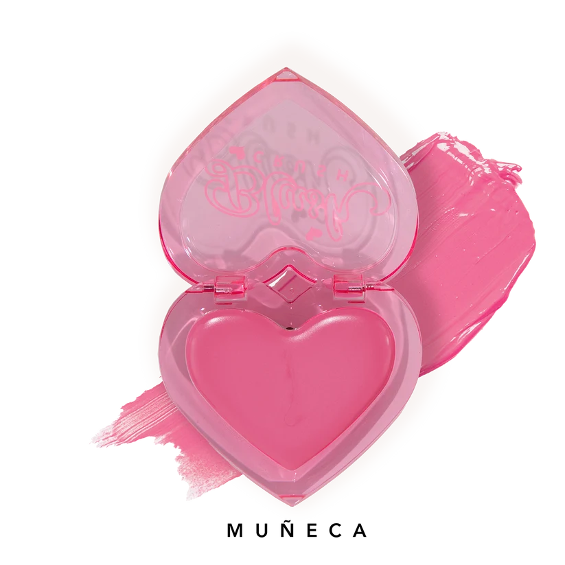 Italia Deluxe - Blush Crush Lip & Cheek Balm