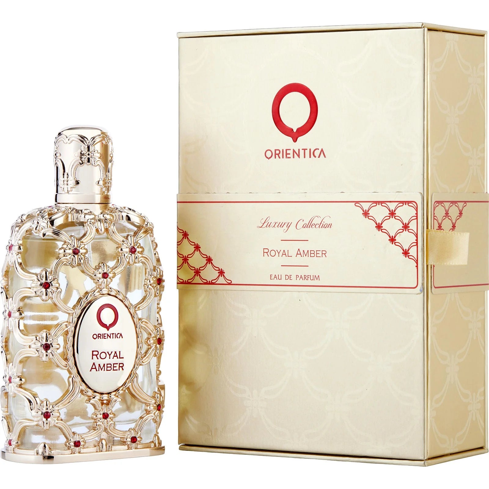 Orientica Amber Royal
