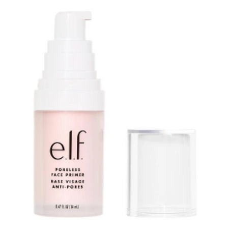 E.L.F Poreless Face Primer