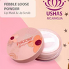 Febble Loose Powder
