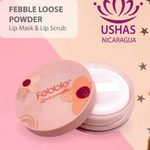 Febble Loose Powder