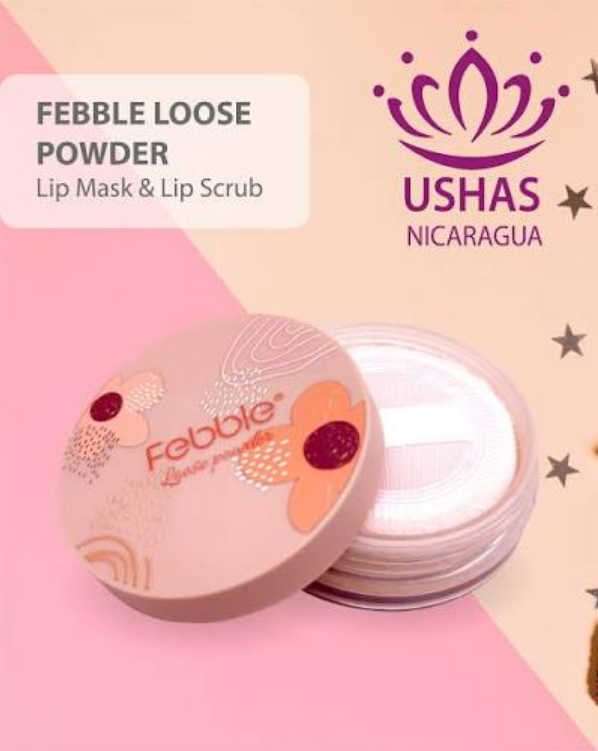 Febble Loose Powder