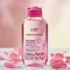 Ushas Agua Limpiadora de Rosas de Triple Acción