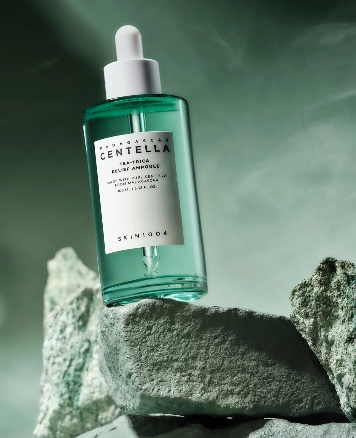 Centella Tea-Trica Relief Ampoule 100ml
