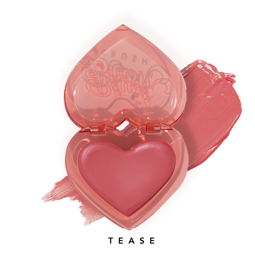Italia Deluxe - Blush Crush Lip & Cheek Balm