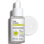 APLB - PDRN Vitamin C Ampoule Serum