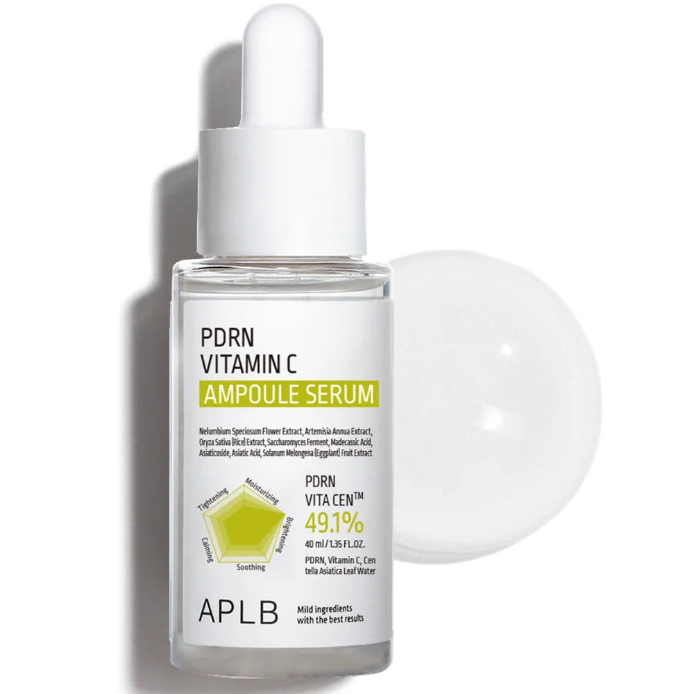 APLB - PDRN Vitamin C Ampoule Serum