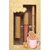 Beauty Creations Warm Wishes Lip Trio