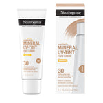 Neutrogena UV•TINT Medium