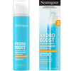 Protector Solar NEUTROGENA Hydro Boost  Hyaluronic Acid SPF 50