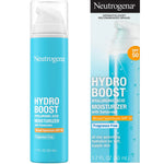 Protector Solar NEUTROGENA Hydro Boost  Hyaluronic Acid SPF 50