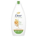 DOVE SHOWER GEL LECHE Y MIEL