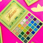 Paleta De Sombras Tiana Beauty Creations