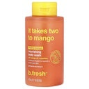 B.FREAH MIGHTY MANGO NOURISHING BODY WASH