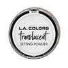L.A Colors Translucent Setting Powder